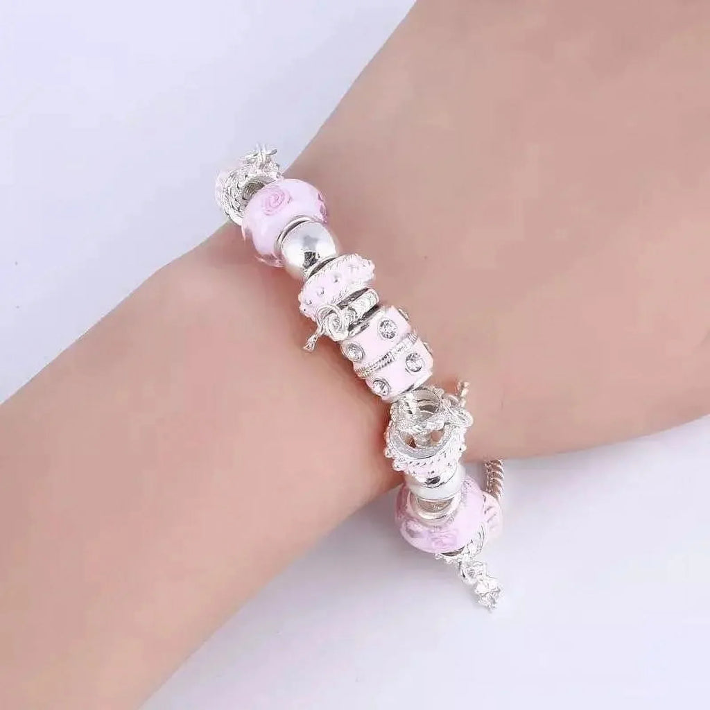 Charm Bracelet