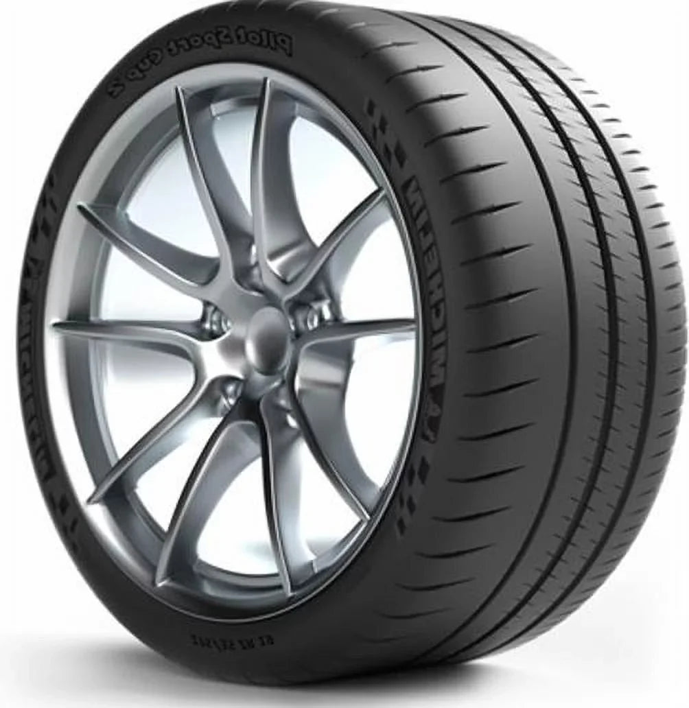 Michelin Pilot Sport Cup 2 Summer 245/30ZR20XL 90(Y)