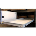42 x 48 in. Sliding Cargo Tray