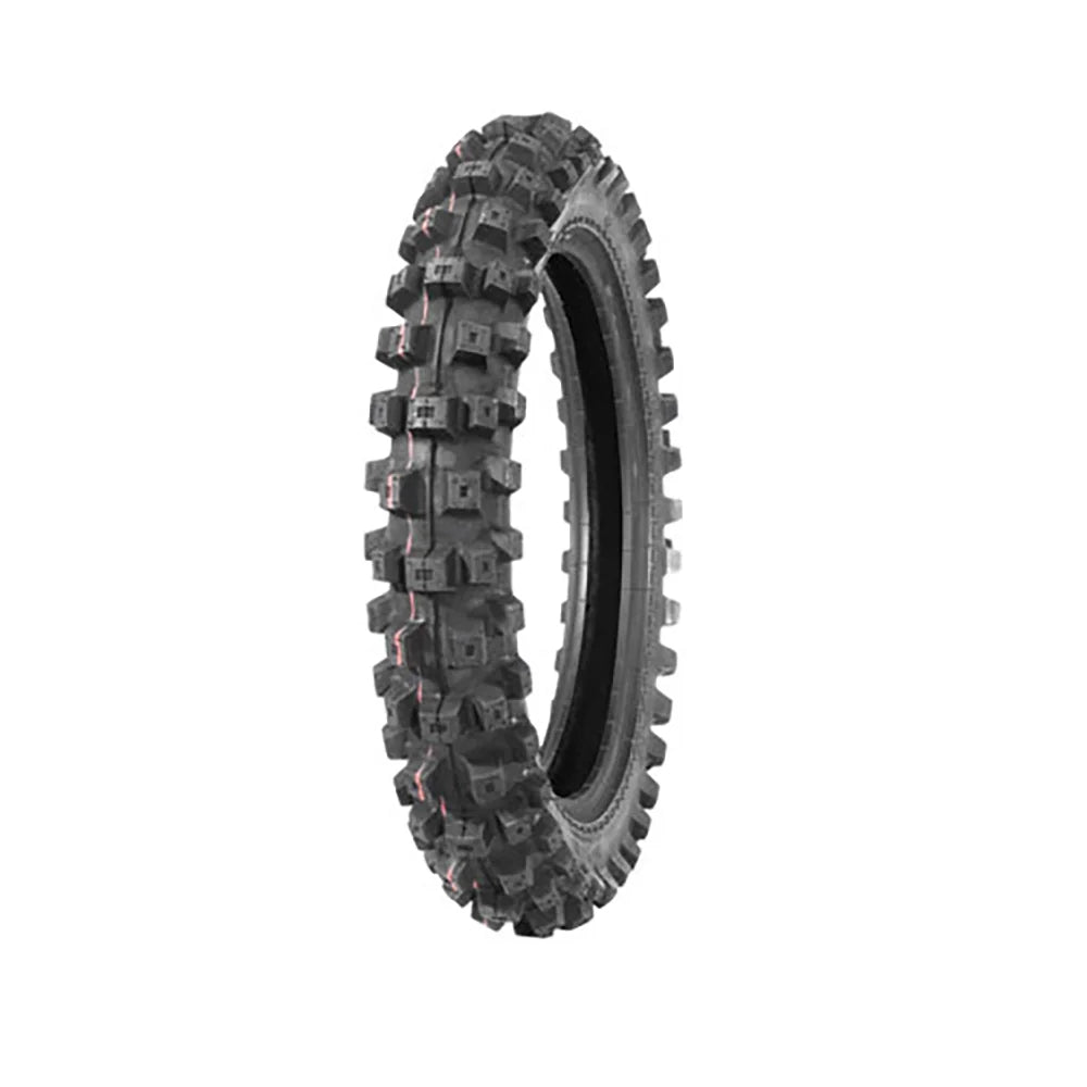 IRC VE33 Enduro Tire 5.10x18 With Sherco 450 SEF-R Six Days 2017