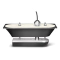 Garmin GT51M-TH Thru-Hull Mount Transducer (010-01966-10) Stainless Steel