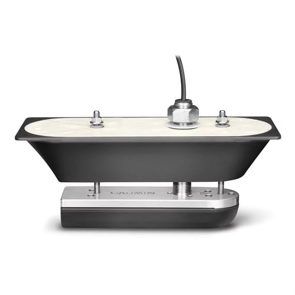 Garmin GT51M-TH Thru-Hull Mount Transducer (010-01966-10) Stainless Steel