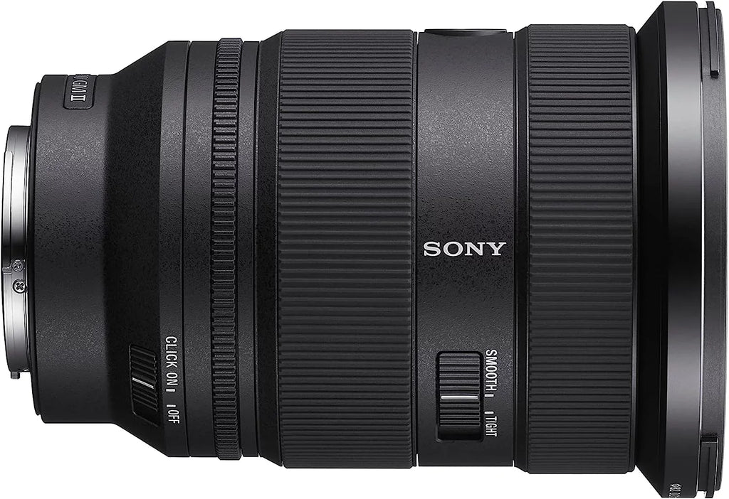 Restored Sony FE 24-70mm F2.8 GM II Lens (Refurbished)