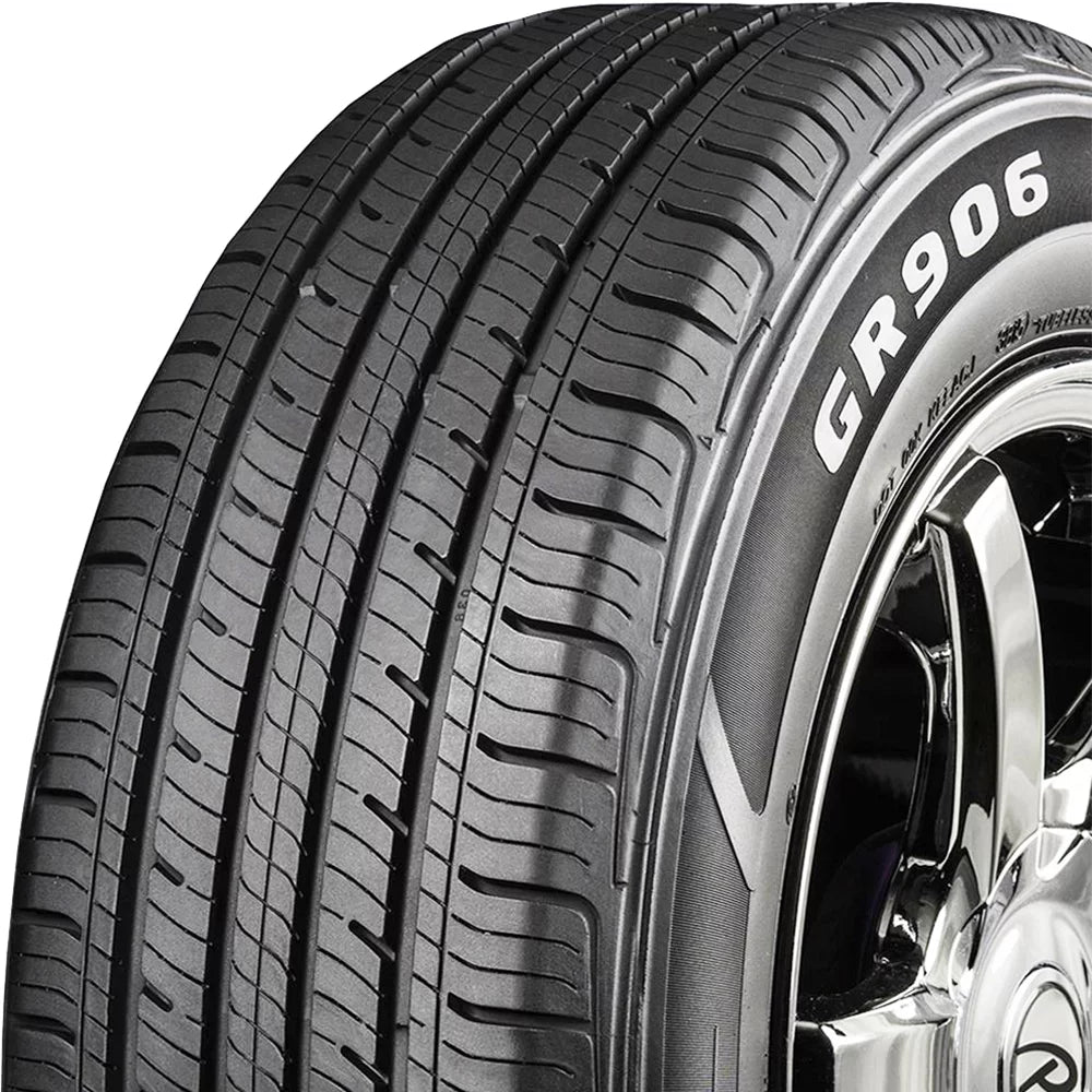 Ironman All Country M/T 285/75R16 126 Q Tire