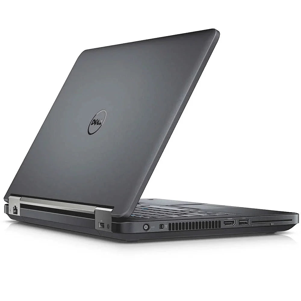 Used Dell Latitude E5540 2.1GHz i7 4GB 500GB DRW Windows 10 Pro 64 Laptop B