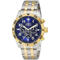 Invicta Men's 19203 I-Force Analog Display Swiss Quartz Two Tone Watch