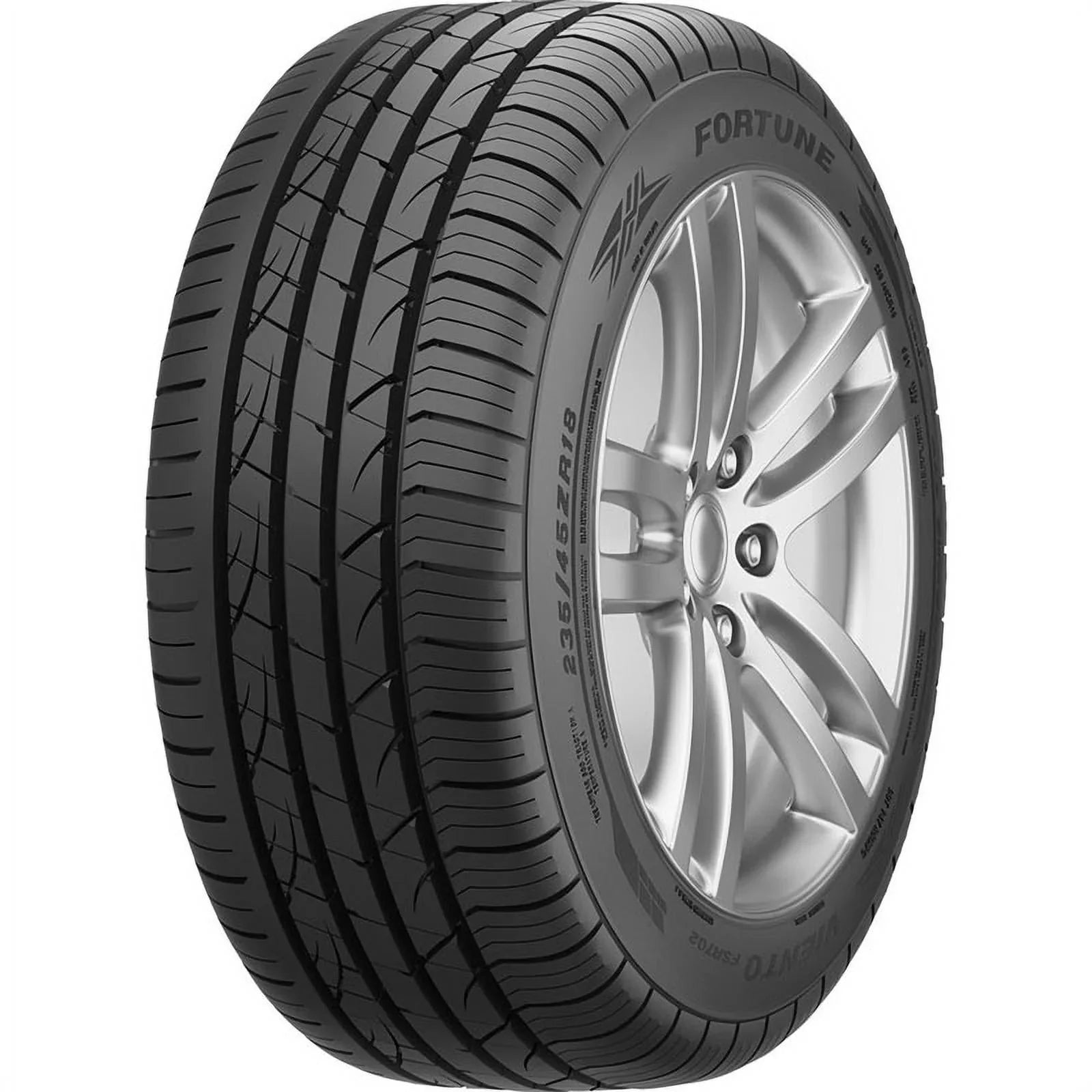 Fortune Viento FSR702 All Season 235/45ZR18 98Y XL Passenger Tire