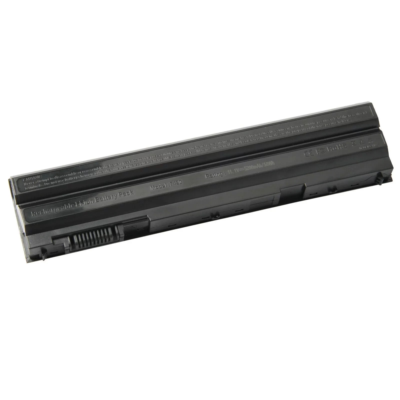 For Dell N3X1D T54FJ Latitude E6540 E6440 E5530 E5430 E6520 E6420 Fancy Battery