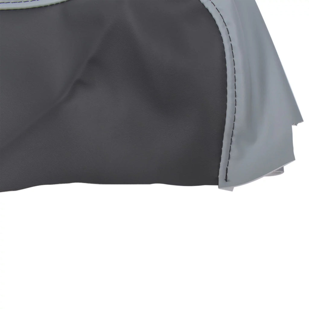 GELUOXI Seat Wrap RP101Y Yamaha WaveRunner VX Deluxe Sport Motorbicycle 20007-2009 Blue 1Pc
