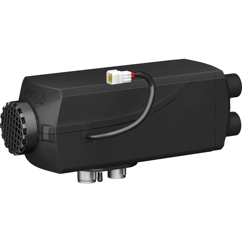 BENTISM 8KW 12V Diesel Air Heater LCD Thermostat 8000W For Trucks Vessel Car Trailer