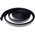 TACO Marine V30-0113B10-1 Seal Tape - 3/16" x 3/8" x 10', Black