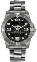 Breitling Professional Aerospace Evo E7936310/BC27-152E