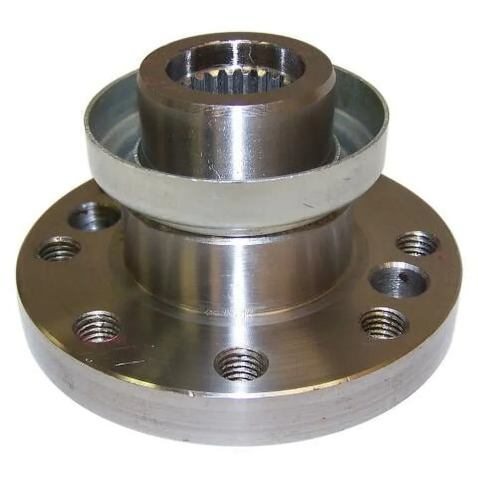 Crown Automotive Dana30/44 Pinion Yoke Flange - 68004070AB Fits select: 2015-2018 JEEP WRANGLER UNLIMITED, 2012-2014 JEEP WRANGLER