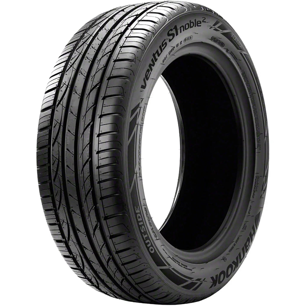 Hankook Ventus S1 Noble2 (H452) 225/50ZR18 95W Tire
