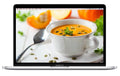 Apple A Grade Macbook Pro 15.4-inch (Retina DG, Silver, Touch Bar) 3.1Ghz Quad Core i7 (Mid 2017) MPTV2LL/A-BTO 256GB SSD 16GB Memory 2880x1800 Display Mac OS Sierra Power Adapter Included