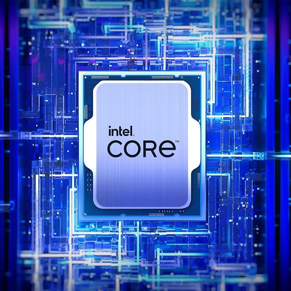Intel Core i7-13700 16 Core Desktop Processor (Up to 5.2GHz) LGA 1700 â UHD Graphics 770 â 30MB Cache (OEM Tray Version, Cooler Not Included) â Reliable Performance for Entertainment, Home and Office