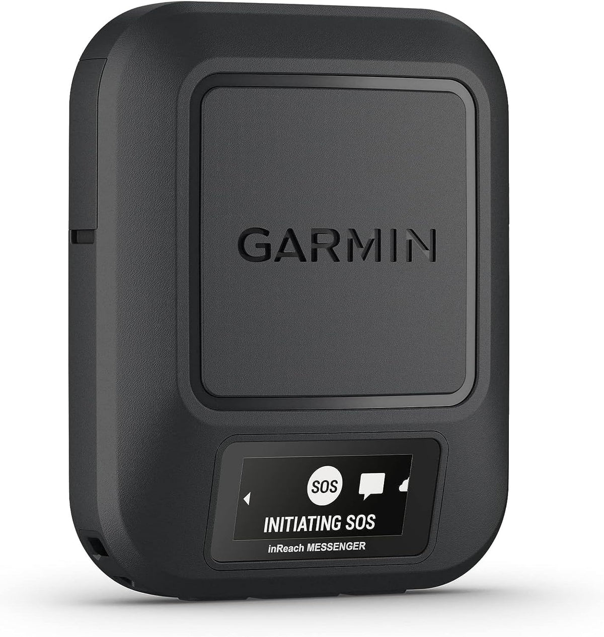 Garmin inReach Messenger Handheld Satellite Communicator, Global Two-Way Messaging with LED Brite-Nite Dome Lantern Flashlight Bundle