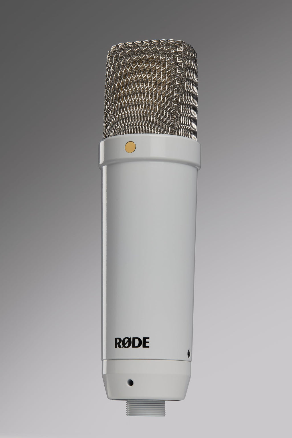RÃDE NT1 Signature Series Studio Condenser Microphone, Black