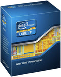 Intel Core i7-3770K Quad-Core Processor 3.5 GHz 8 MB Cache LGA 1155 - BX80637I73770K