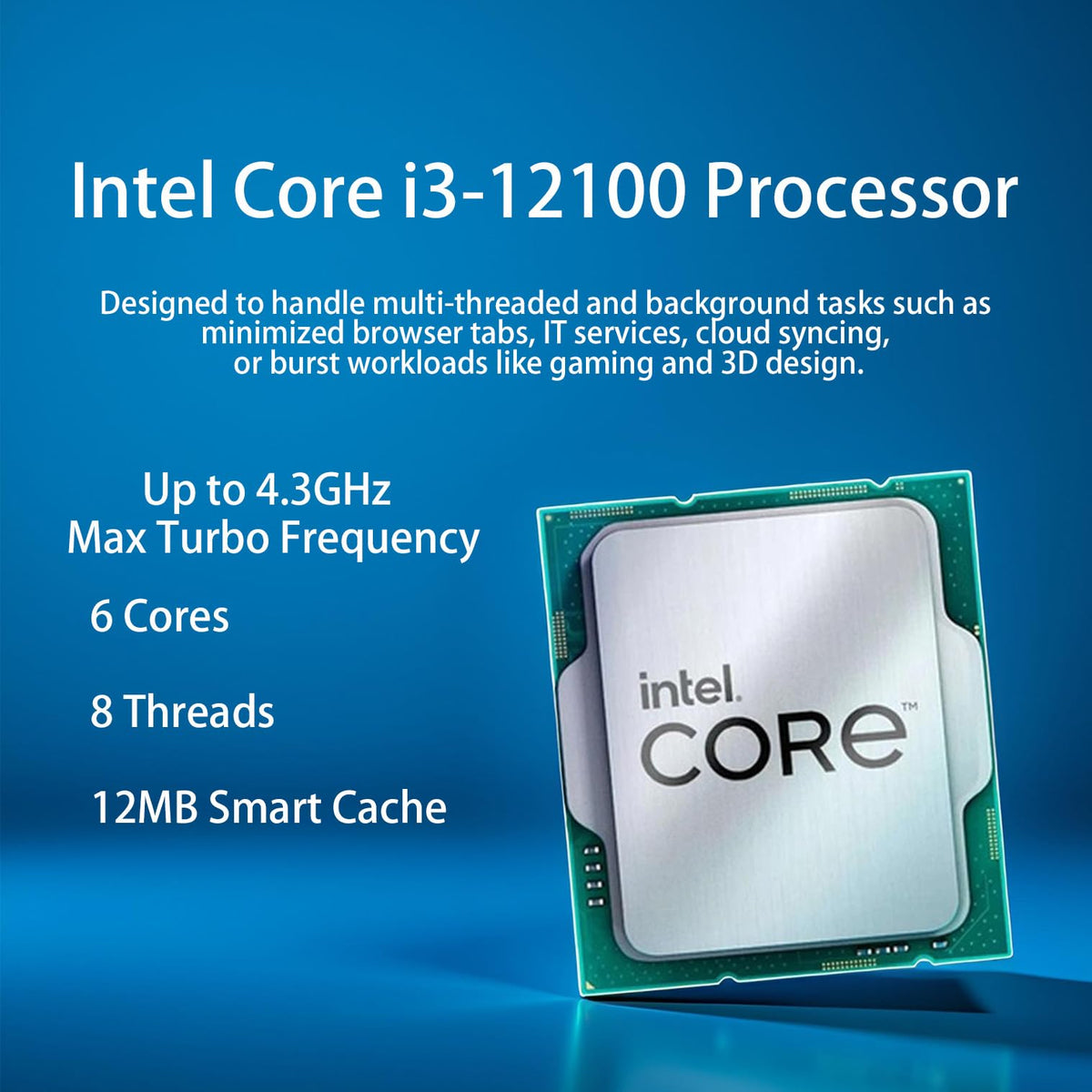 Intel Core i7-13700 16 Core Desktop Processor (Up to 5.2GHz) LGA 1700 â UHD Graphics 770 â 30MB Cache (OEM Tray Version, Cooler Not Included) â Reliable Performance for Entertainment, Home and Office