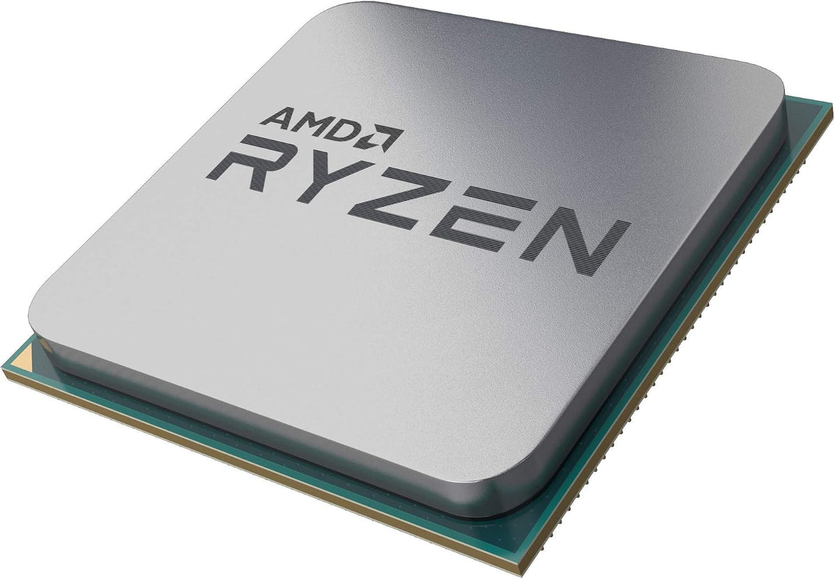 AMD Ryzen 9 3950X 16-Core, 32-Thread Unlocked Desktop Processor