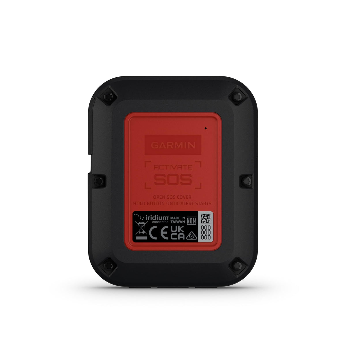 Garmin inReachÂ® Messenger Satellite Communicator, Global Two-Way Messaging