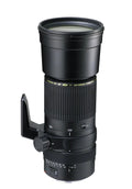 Tamron 200-500mm f/5-6.3 SP AF Di LD (IF) Lens Nikon - AF08N-700