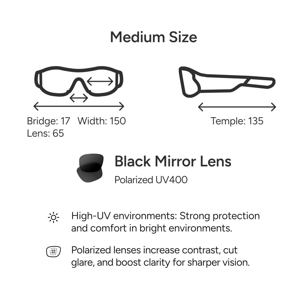 Lucyd Armor Smart Safety Glasses, TR90 Frame, Light Adaptive Lenses, Open Ear Speakers & Microphone - ANSI Z87.1