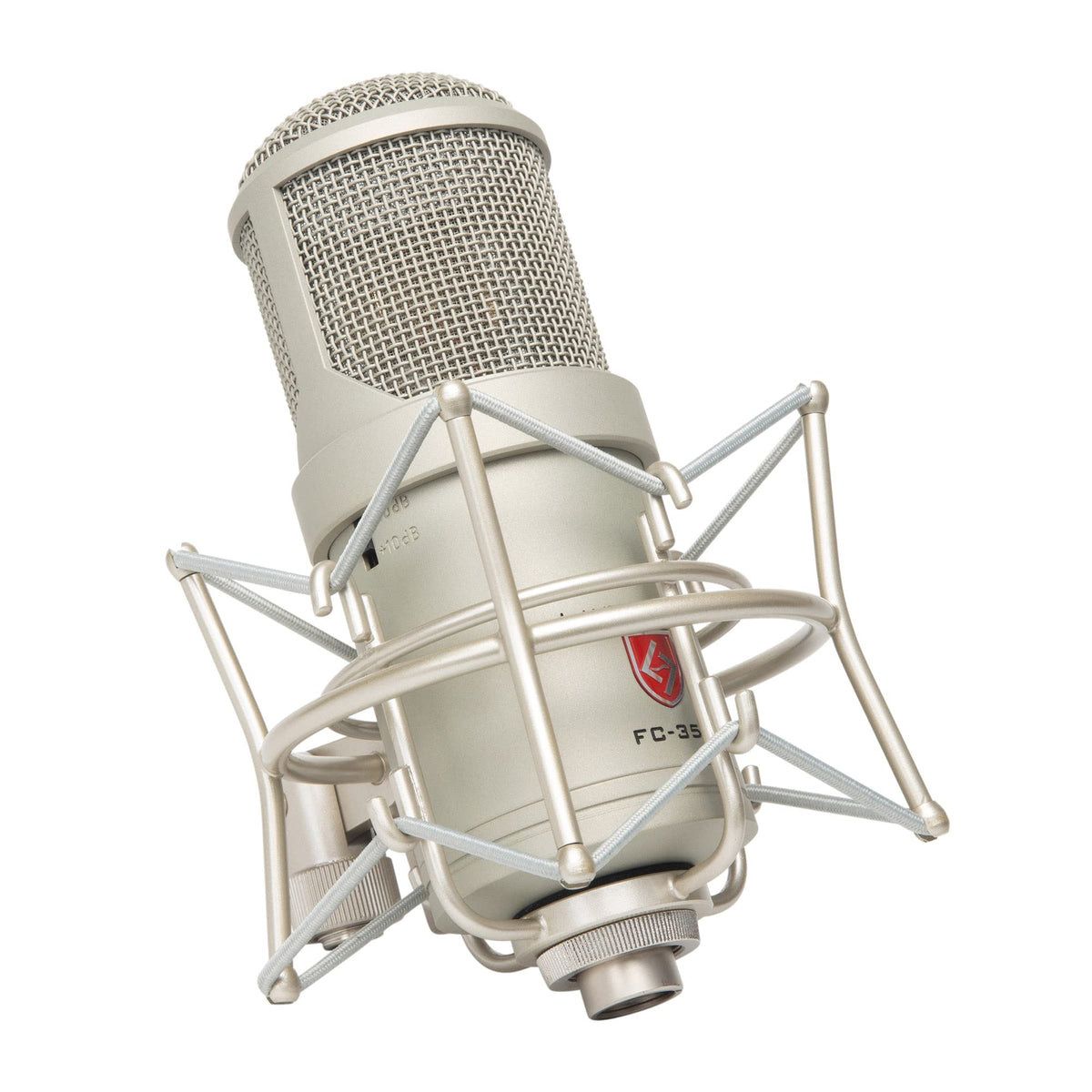 Lauten Audio Eden LT-386 Large-Diaphragm Condenser Microphone