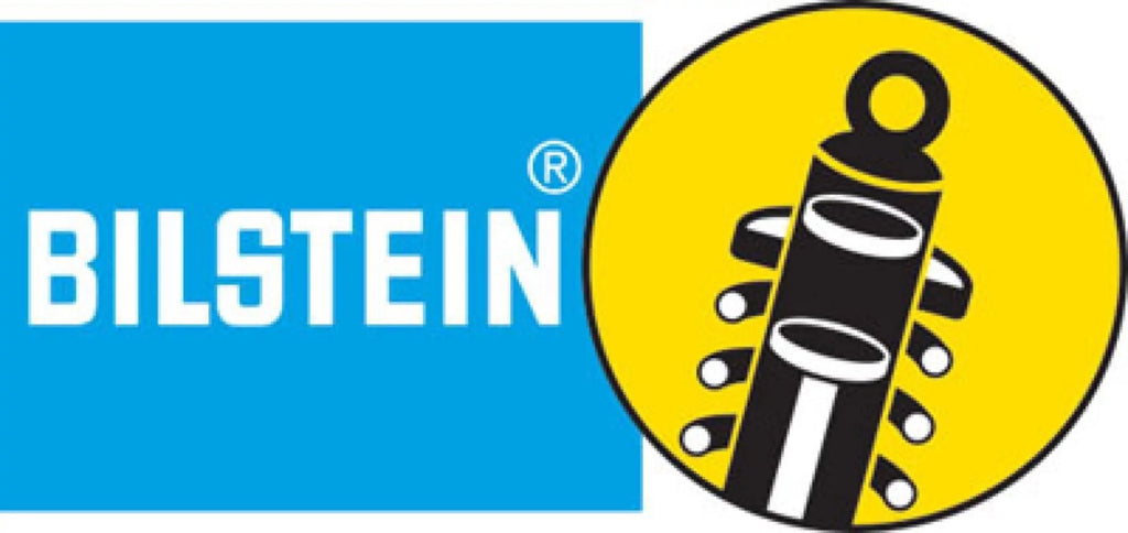 Bilstein B8 5100 Series Adjustable Shock Absorber, Ride Height (0-2") Fits select: 2004 FORD F150 SUPERCREW, 2005-2008 FORD F150