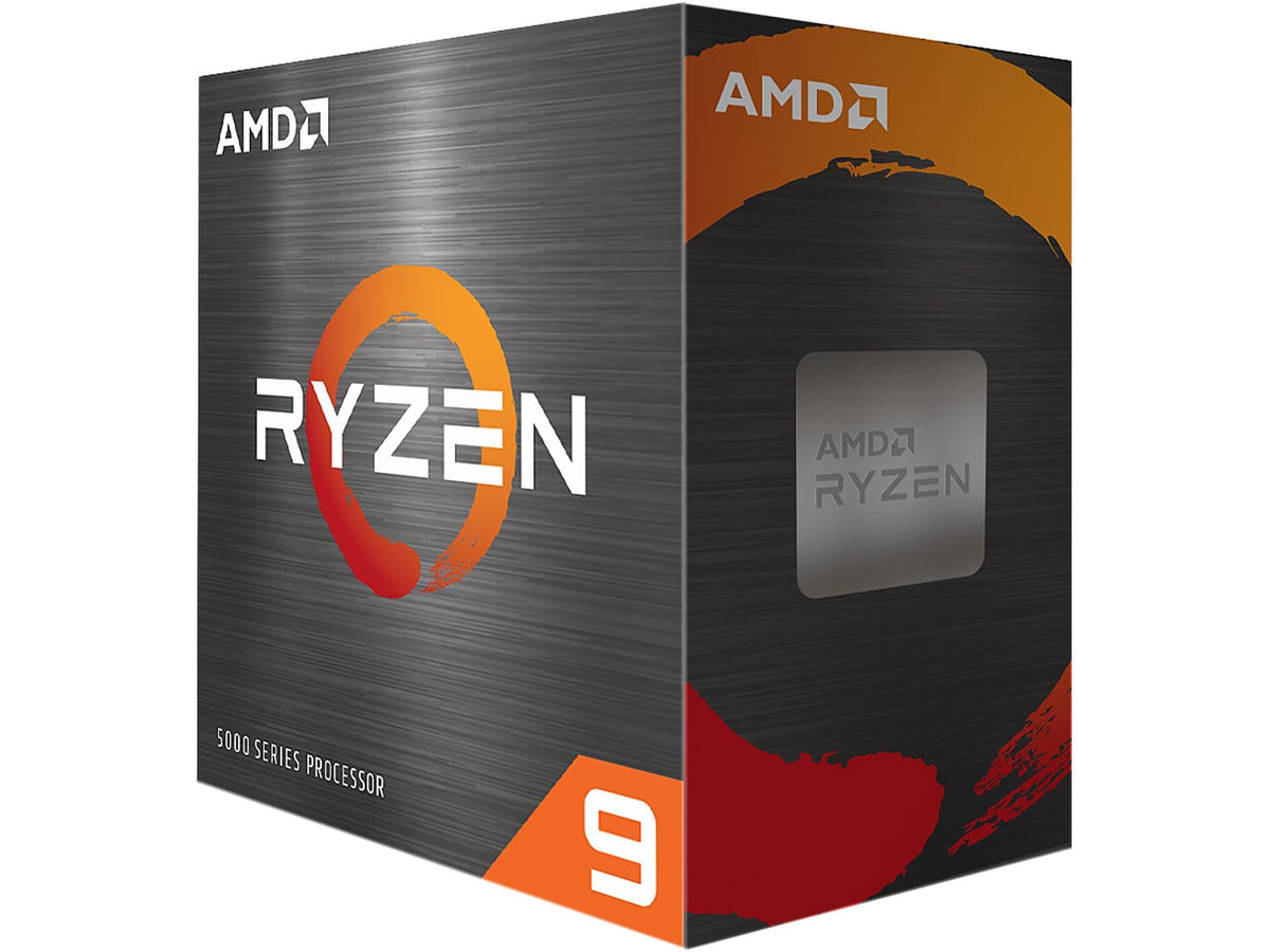 NEWEGG Motherboard CPU Memory Combo -B550M-A Motherboard Bundle with Ryzen 5 5500 6-Core 3.6GHz CPU and 16GB (2 x 8GB) 288-Pin PC RAM DDR4 3200 Desktop Memory