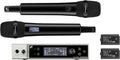 Sennheiser EW-DX 835-S Set Dual Handheld Microphone System - R1-9 Band