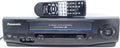 Panasonic PV-V4521 4-Head Hi-Fi Stereo VCR