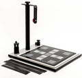 Cosmo Mini 700 Copy Stand, a Stand for Your Smartphone to Digitize Large Pictures, Documents, Chef Plates Meals (Online Food Vendors) and 3D Objects with a Large Floating Mag. Board, Made in USA