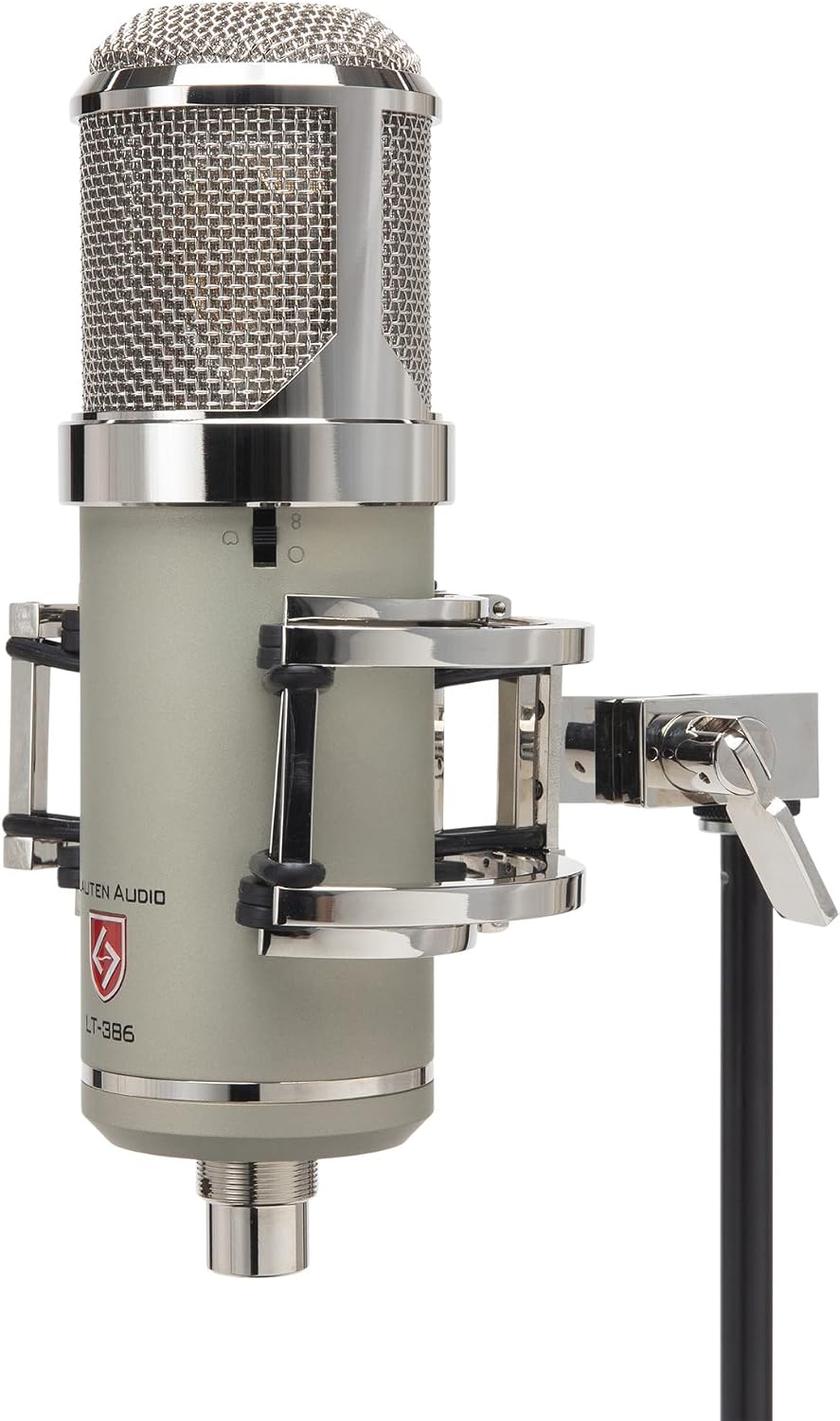 Lauten Audio Eden LT-386 Large-Diaphragm Condenser Microphone