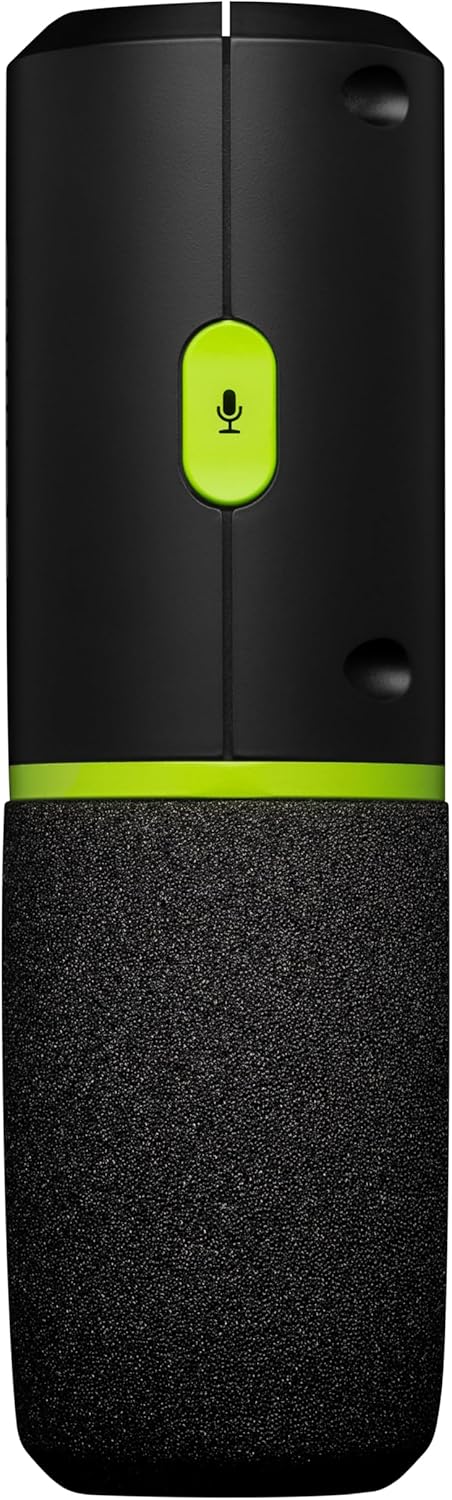 Shure MV6 USB Gaming Microphone for Streaming & Recording