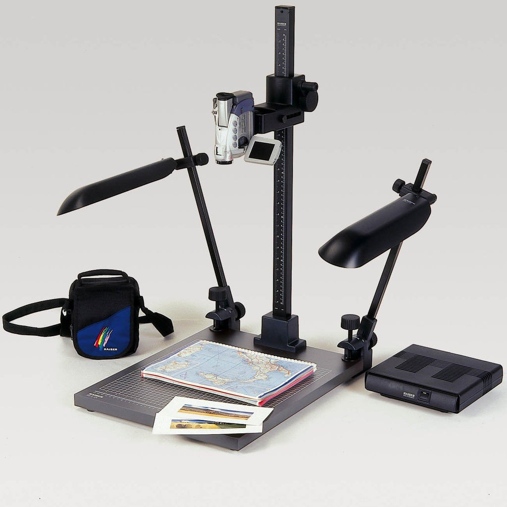 Kaiser 205411 Copy Stand RS 2-XA