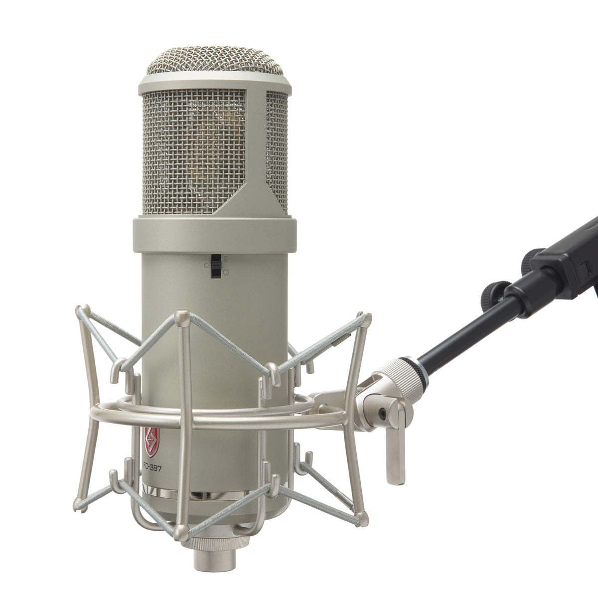 Lauten Audio Eden LT-386 Large-Diaphragm Condenser Microphone