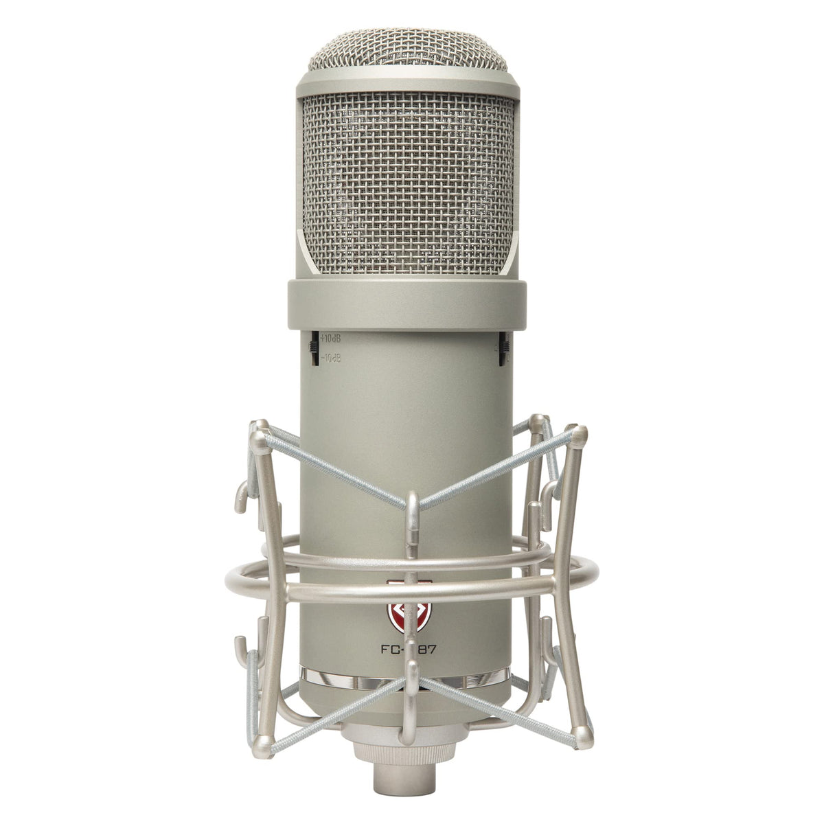 Lauten Audio Eden LT-386 Large-Diaphragm Condenser Microphone