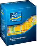 Intel E3-1230V2 LGA1155 Processor BX80637E31230V2