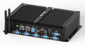 HISTTON Fanless Mini PC Core i7-8550U, DDR4 16GB RAM 512GB SSD