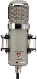 Lauten Audio Eden LT-386 Large-Diaphragm Condenser Microphone