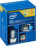 Intel CORET 4 4 LGA 1156 CPU, BX80646I74790S