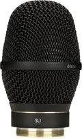 DPA d:Facto 4018V Softboost Supercardioid Condenser Microphone Capsule with SL1 Adapter for Wireless Handheld Transmitte