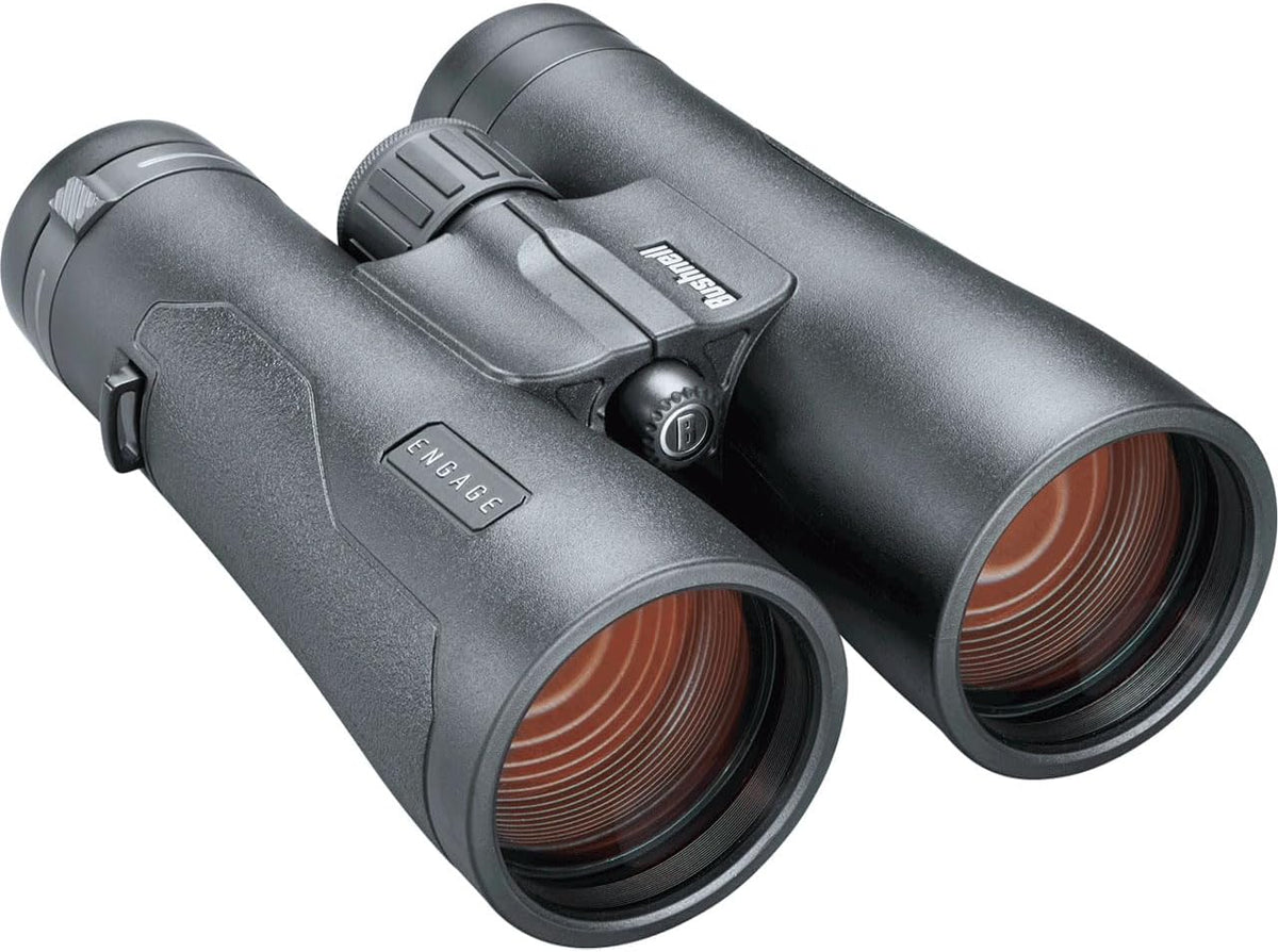 Bushnell Engage Binoculars, Matte