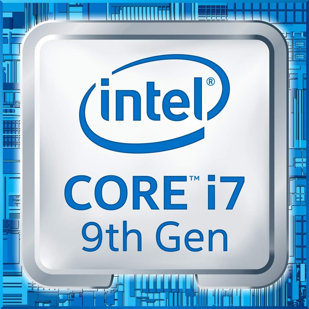 Intel Core i7 i7-9700K Octa-core (8 Core) 3.60 GHz Processor - Socket H4 LGA-1151 - Retail Pack