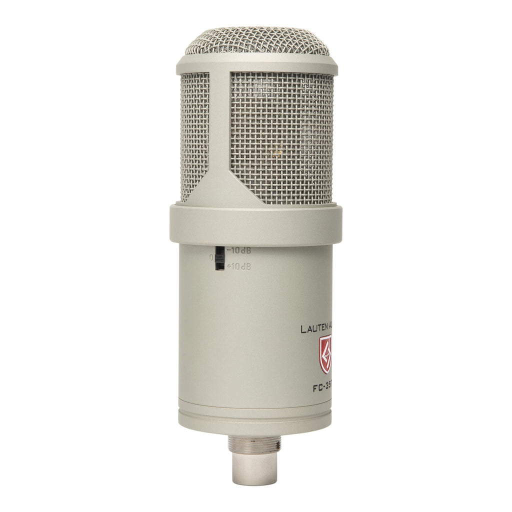 Lauten Audio Eden LT-386 Large-Diaphragm Condenser Microphone