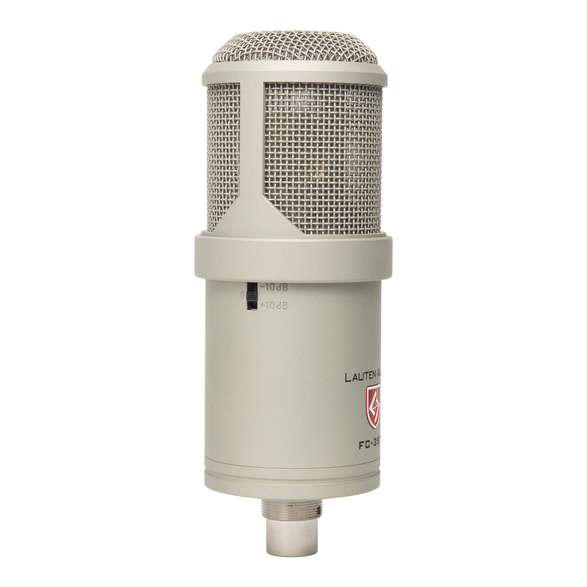 Lauten Audio Eden LT-386 Large-Diaphragm Condenser Microphone