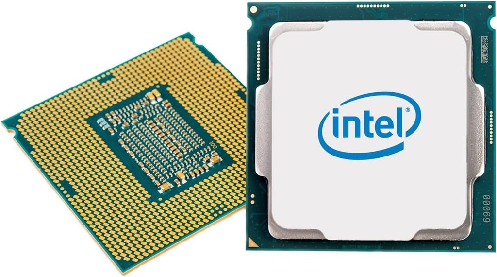 Intel BX80684I78700 8th Gen Core i7-8700 Processor