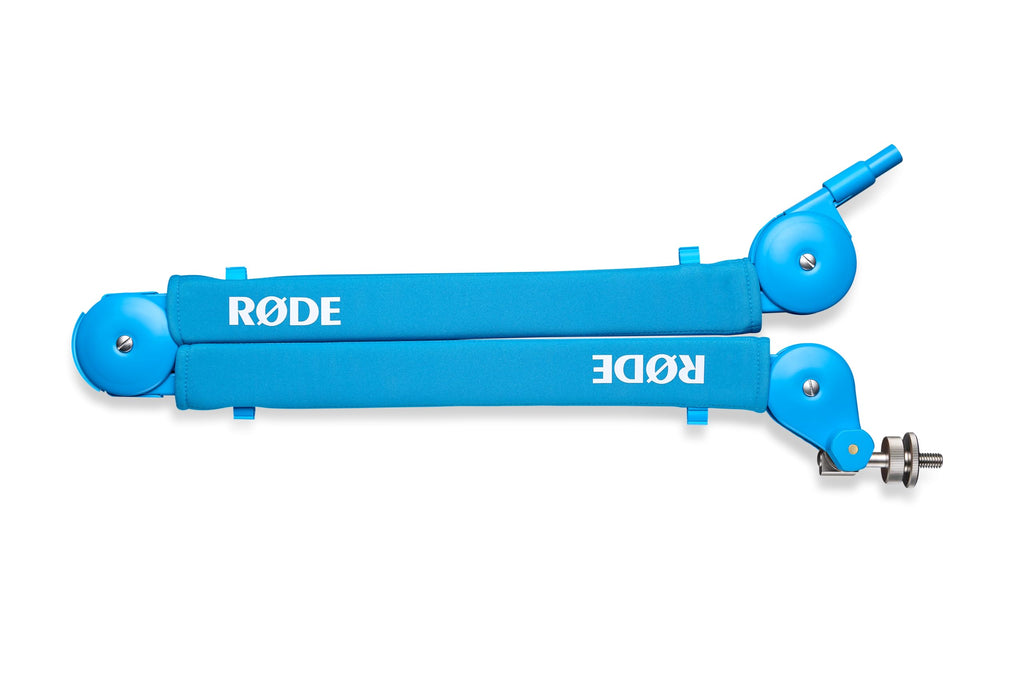 RÃDE PSA1+ Professional Studio Boom Arm with Spring Damping, Black